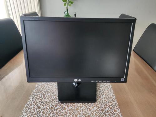 LG 18,5 inch monitor