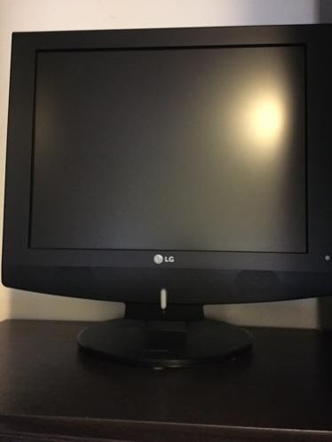 LG 20LC1RB monitor TV 20034