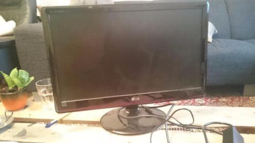 LG 22 Inch Full HD led monitor  display