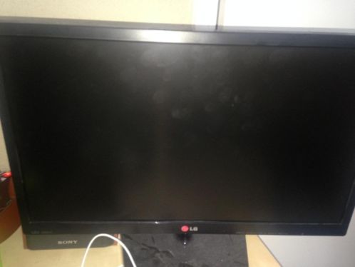 LG 22 inch monitor