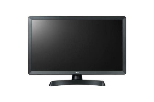LG 22 tot 28034 Smart HD Ready LED TV Monitoren