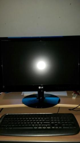 Lg 2240s pn lcd scherm 22 inch