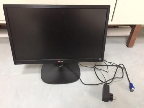 LG 22M35A - Monitor 22 inch Resolutie 1920 x 1080 pixels