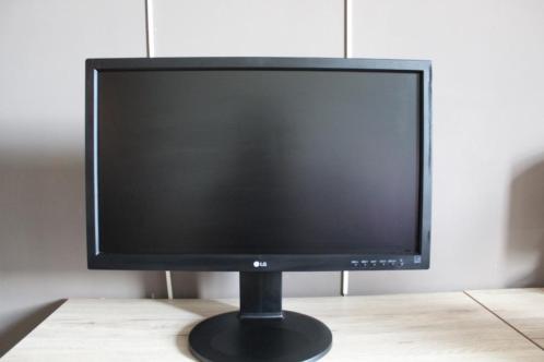 LG 23MB35PM Full HD 23 inch LCD monitor