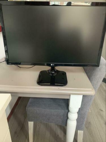 LG 24034 Full-HD MONITOR 034MOET NU WEG034