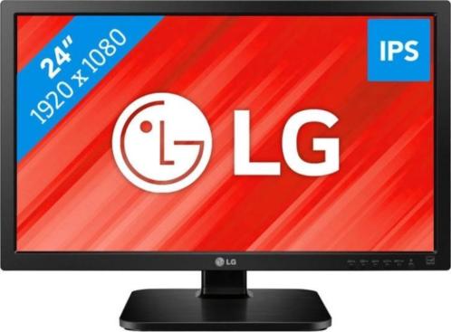 LG 24MB37PY monitor