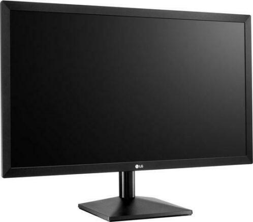 LG 24MK400H-B - Gaming monitor (75Hz)