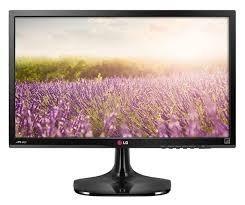 LG 24MP55 - 1920x1080 Full HD - 24 inch - HDMI - B-Grade