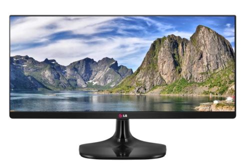 LG 25UM65-P voor 189,05