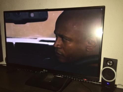 LG 27034 IPS Monitor
