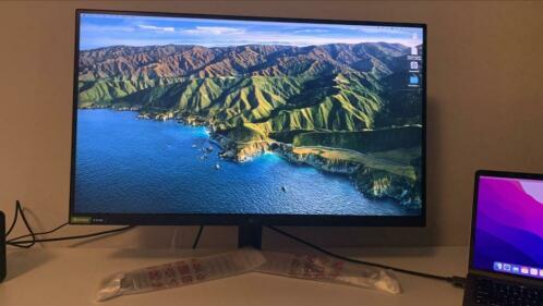 LG 27GN800 Ultragear - Gaming Monitor - IN WARRANTY MAR 2023