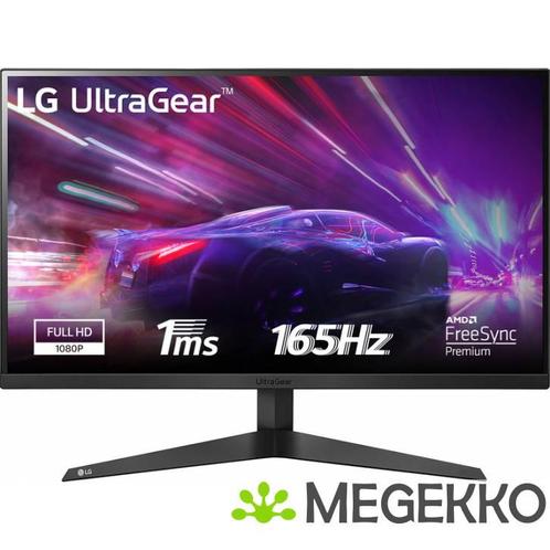 LG 27GQ50F-B 27  165Hz UltraGear Gaming monitor