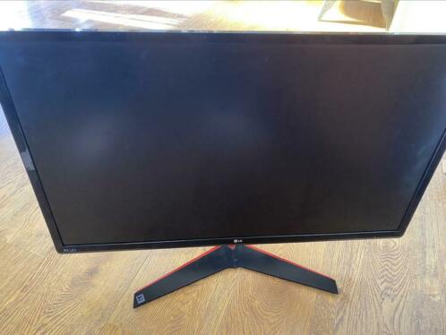 LG 27MP59G-P Gaming Monitor (Defect)