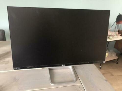 LG 27MP77HM - P Monitor