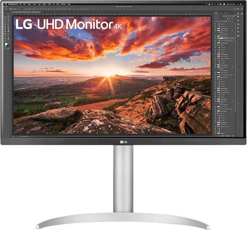 LG - 27quot LG 27UP850-W HDR 27quot UHD 4K 27UP850-W