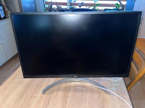 LG 27UL500 - 4k Monitor