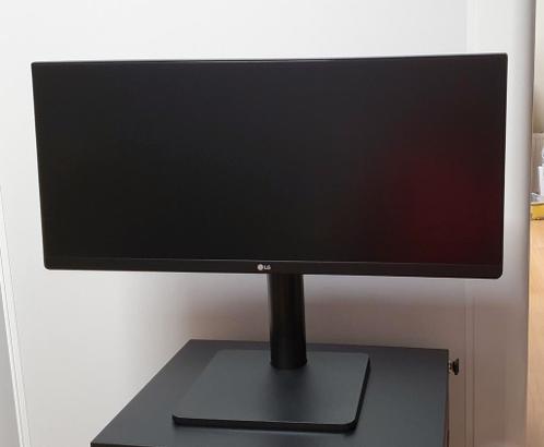 LG 29 inch monitor ultra wide (219), IPS, full hd