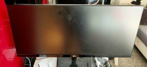 LG 29034 ultra wide monitor