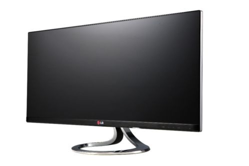 LG 29EA93-P Ultrawide