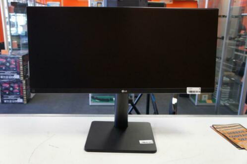 LG 29U67-B Monitor - 29-inch - HDMI - Inclusief garantie