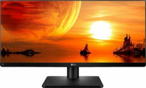 LG 29UB67 29 inch ultra wide monitor