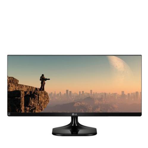 LG 29UM57-P 29 inch monitor voor  259.00