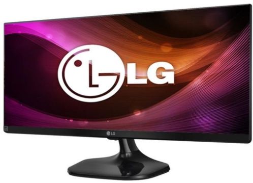 LG 29UM57-P monitor