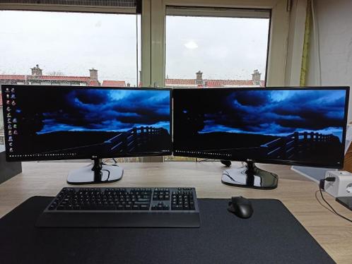 LG 29UM58 Ultrawide IPS monitor 2K 2048x1080 1440P 5Ms 219