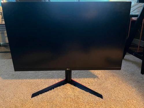 LG 32GK650F 144hz 2560x1440p 32 Inch