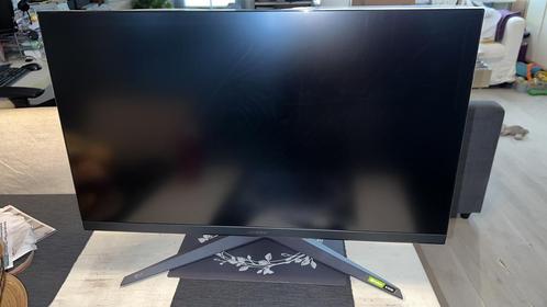 LG 32GQ85X-B monitor