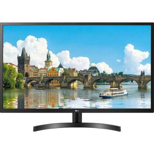 LG 32MN500M-B 32 2xHDMI