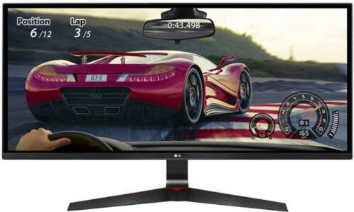 LG 34034 inch 219 UltraWide Gaming AMD FreeSync 34UM69G-B