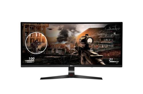 LG 34034 Ultrawide Monitor 34uc79g