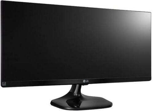 LG 34inch ULTRAWIDE IPS MONITOR