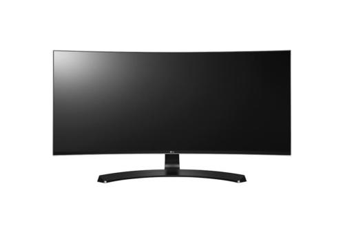 LG 34UC88-B 34 Inch 219 3440x1440 75Hz IPS Monitor