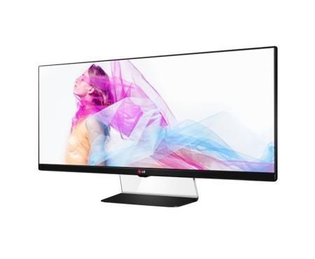 LG 34UM65 34039039 inch 219 Premium LED IPS monitor 