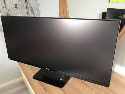 LG 34UM67-P 34 inch gaming monitor 219