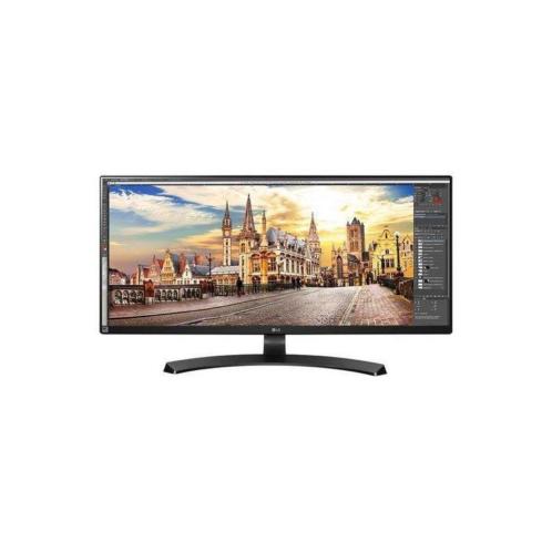 LG 34UM68-P 34034 UWide, HDMI