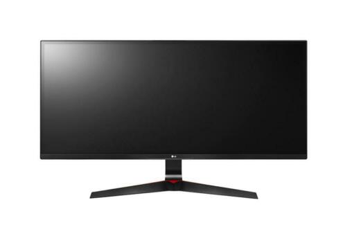 LG 34UM69G 34 inch 4 maande oud