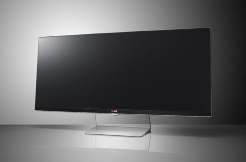 LG 34UM95-P (34034 ultra-breedbeeld monitor)