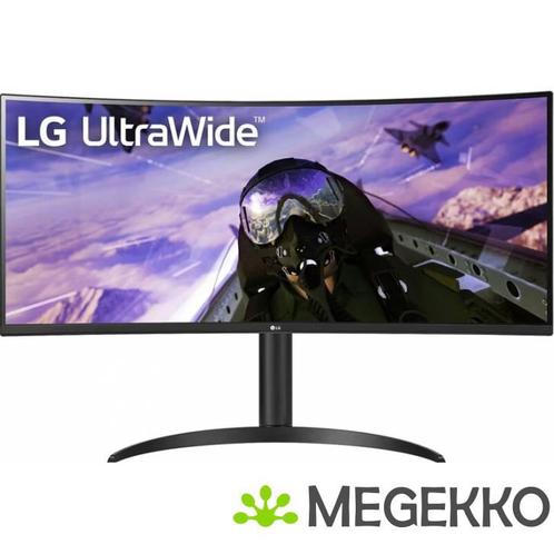 LG 34WP65CP-B 34  UltraWide monitor