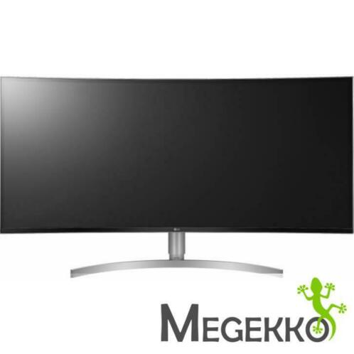 LG 38 38WK95C Ultra-wide monitor