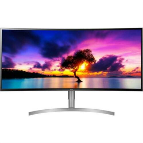 LG 38 38WK95C Ultra-wide monitor