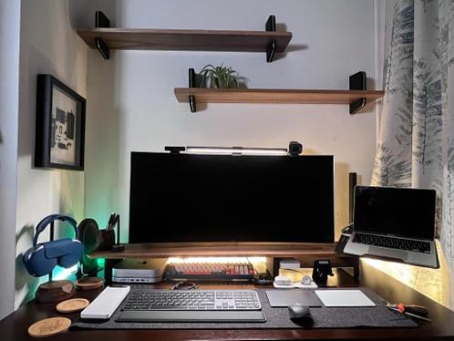 LG 38WK95C - UltraWide QHD USB-C IPS Monitor - 38 inch