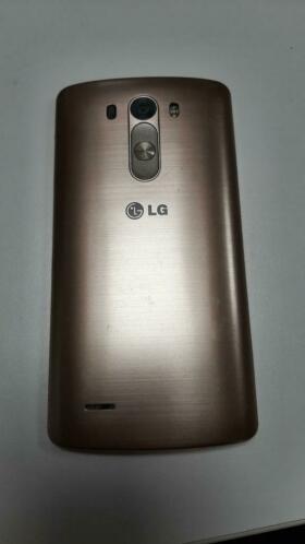 LG 3G touchscherm problemen