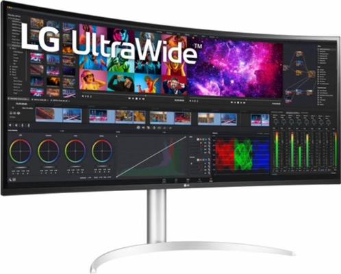 LG 40WP95CP-W UltraWide