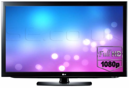 LG 42LD450 full HD 1080p 107cm