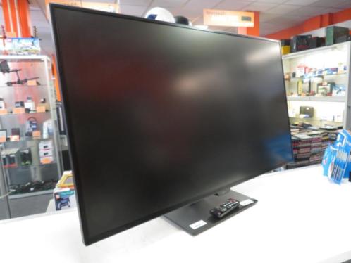 LG 43UD79-B 4K Monitor - Beeldscherm - Ultra HD Gaming - 1MS