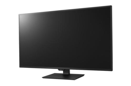 LG 43UD79-B 4K monitor usbc