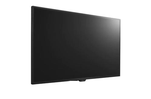 LG 43UD79-B Zwart 42,5 Inch  4K 3840 x 2160  Displaypoo...